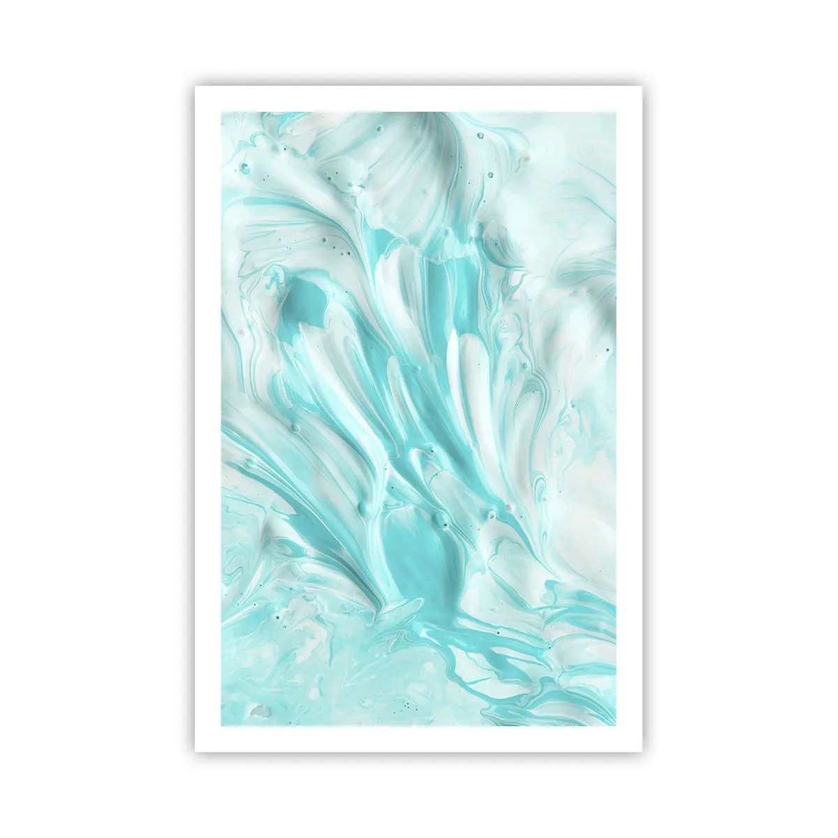 Poster - Împreună pentru totdeauna - 61x91 cm