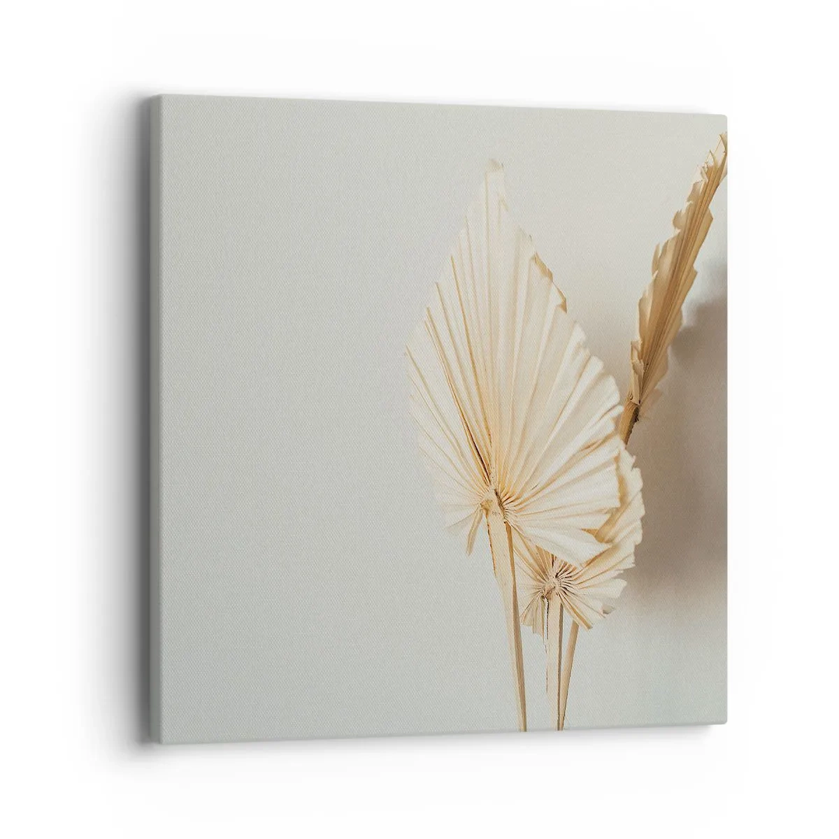 Tablou pe pânză - Când este nevoie de ușurare - 40x40 cm