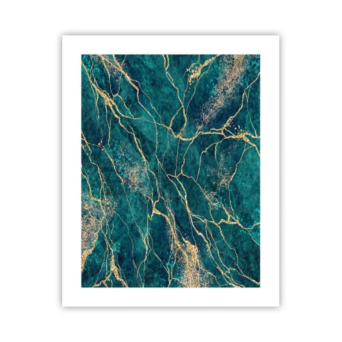 Poster - Filon de aur - 40x50 cm
