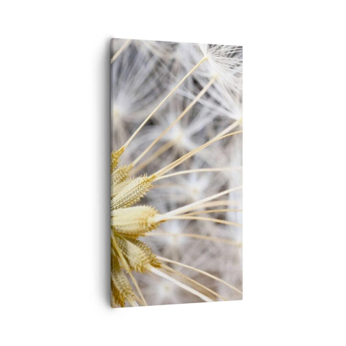 Tablou pe pânză - Chiar înainte de zbor... - 55x100 cm