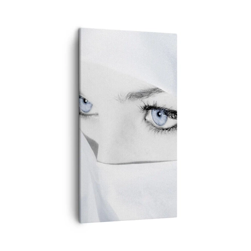 Tablou pe pânză - Direct din o mie și una de nopți - 45x80 cm