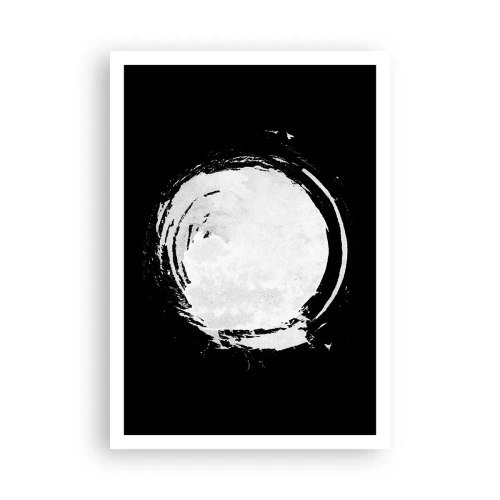 Poster - O ieșire bună - 70x100 cm