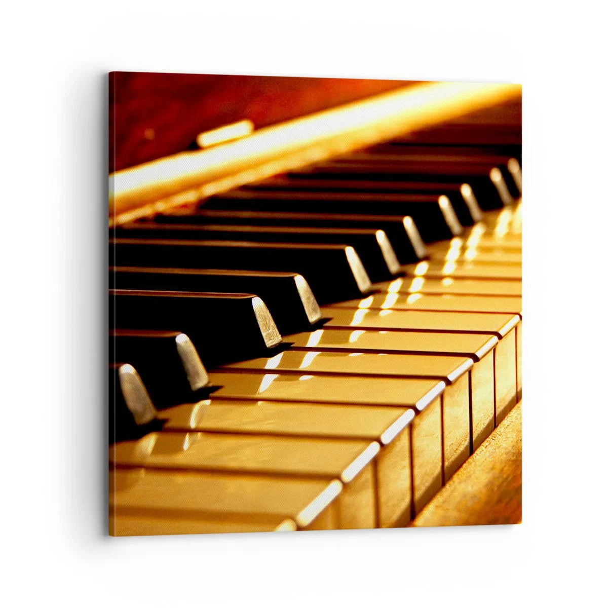 Tablou pe pânză - Posibilități nelimitate - 70x70 cm