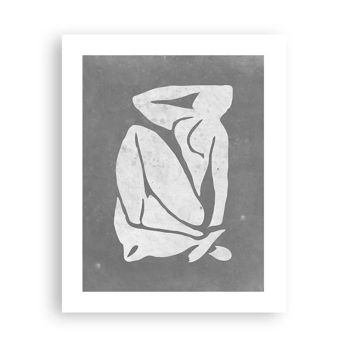 Poster - În reverie - 40x50 cm