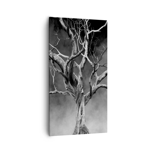 Tablou pe pânză - Primare și sacre - 55x100 cm