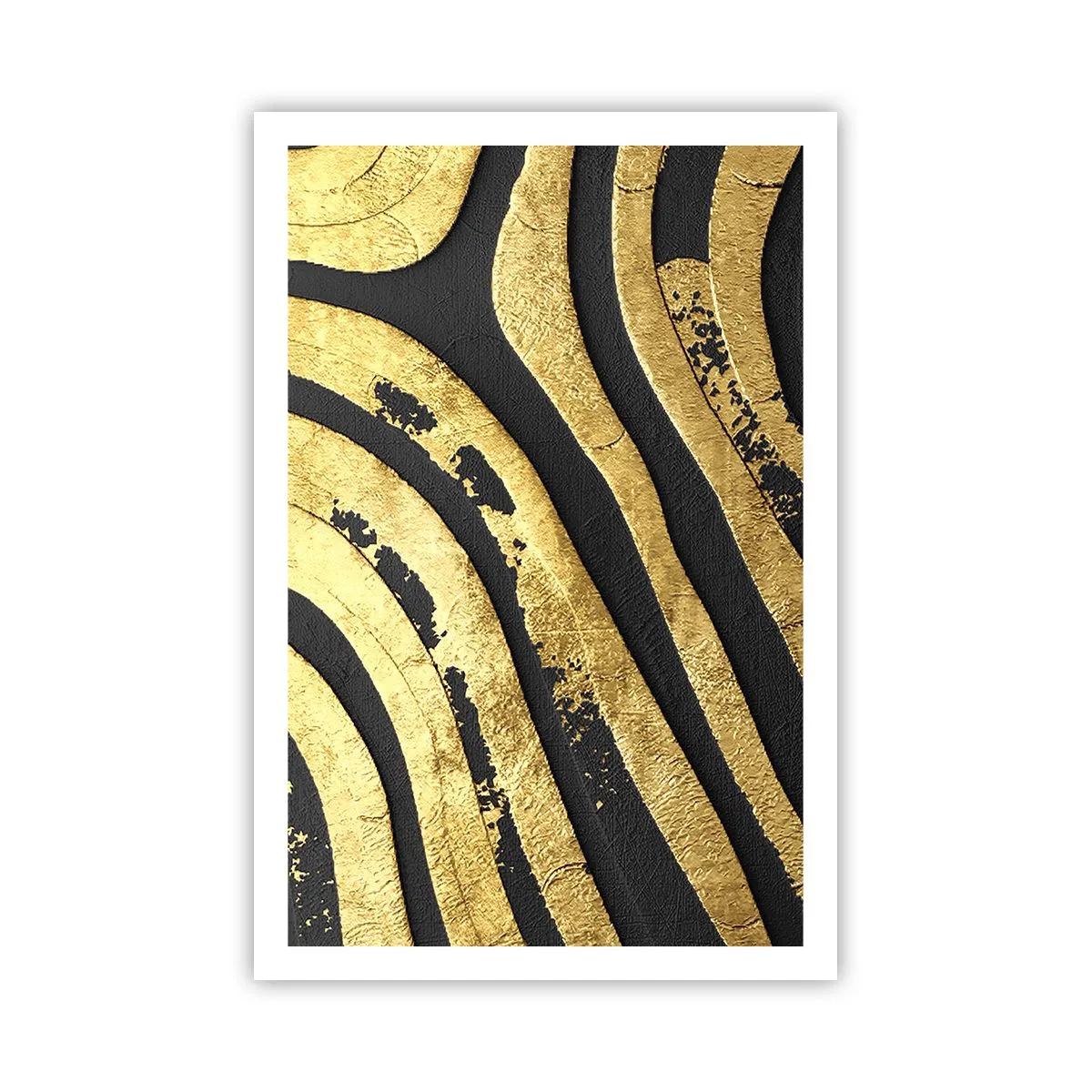 Poster - Totul curge - 61x91 cm