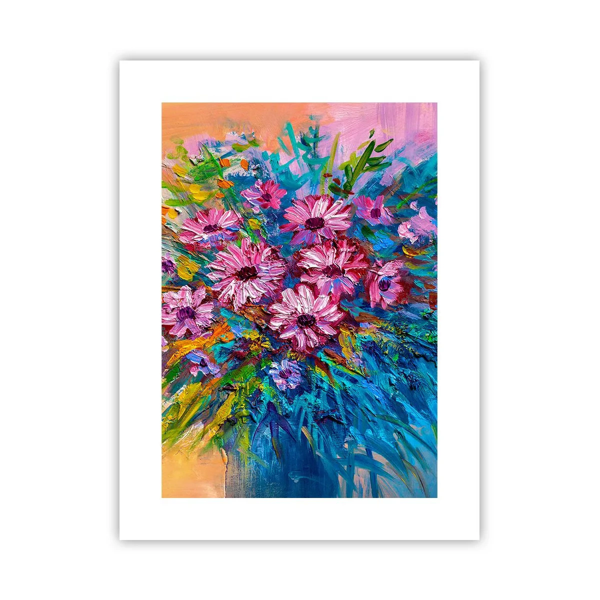 Poster - Energia vieții - 30x40 cm