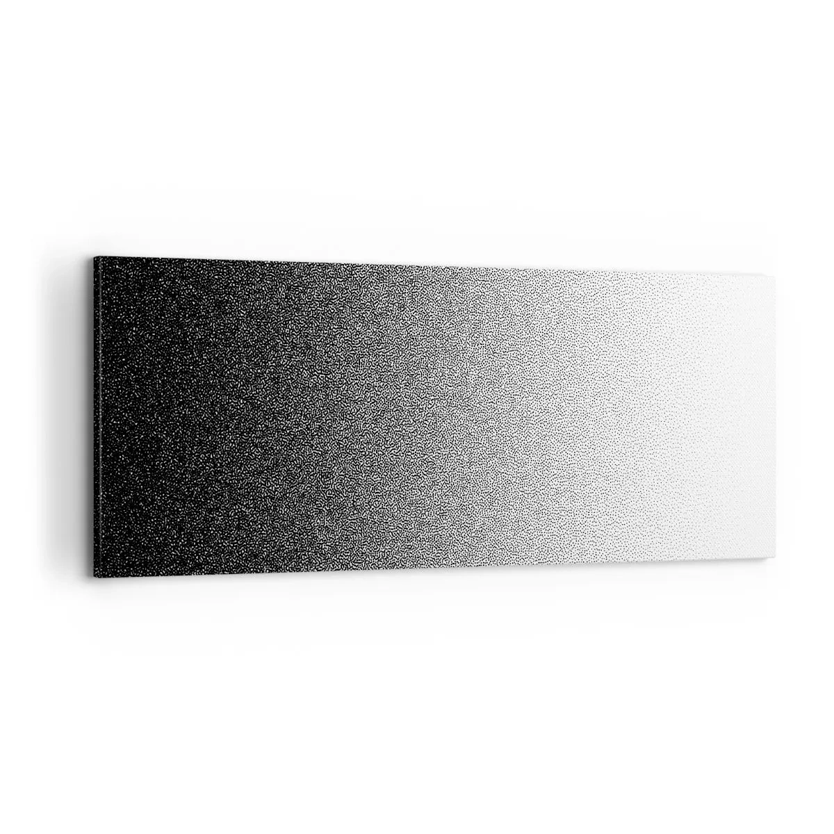 Tablou pe pânză - Spre lumină - 100x40 cm