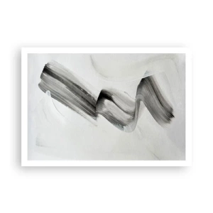 Poster - Doar pentru distracție - 100x70 cm