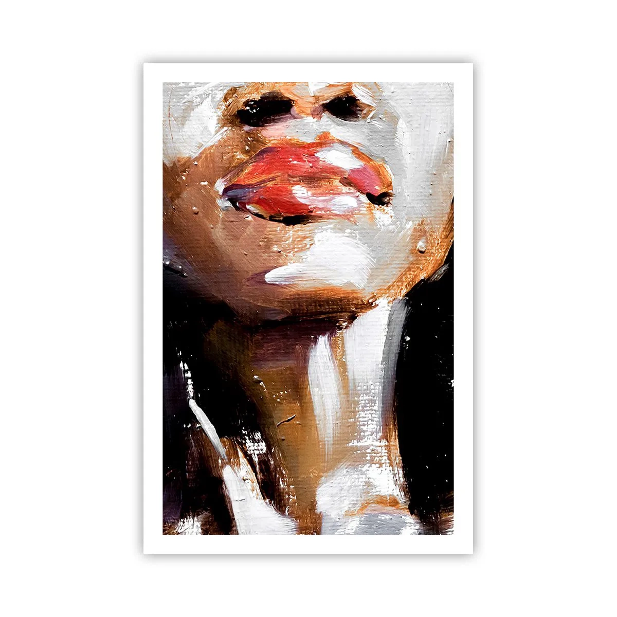 Poster - Mândrie fără prejudecăți - 61x91 cm