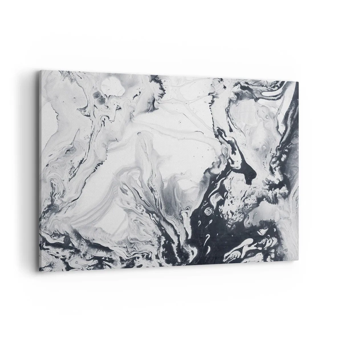 Tablou pe pânză - Interiorul Pământului - 120x80 cm