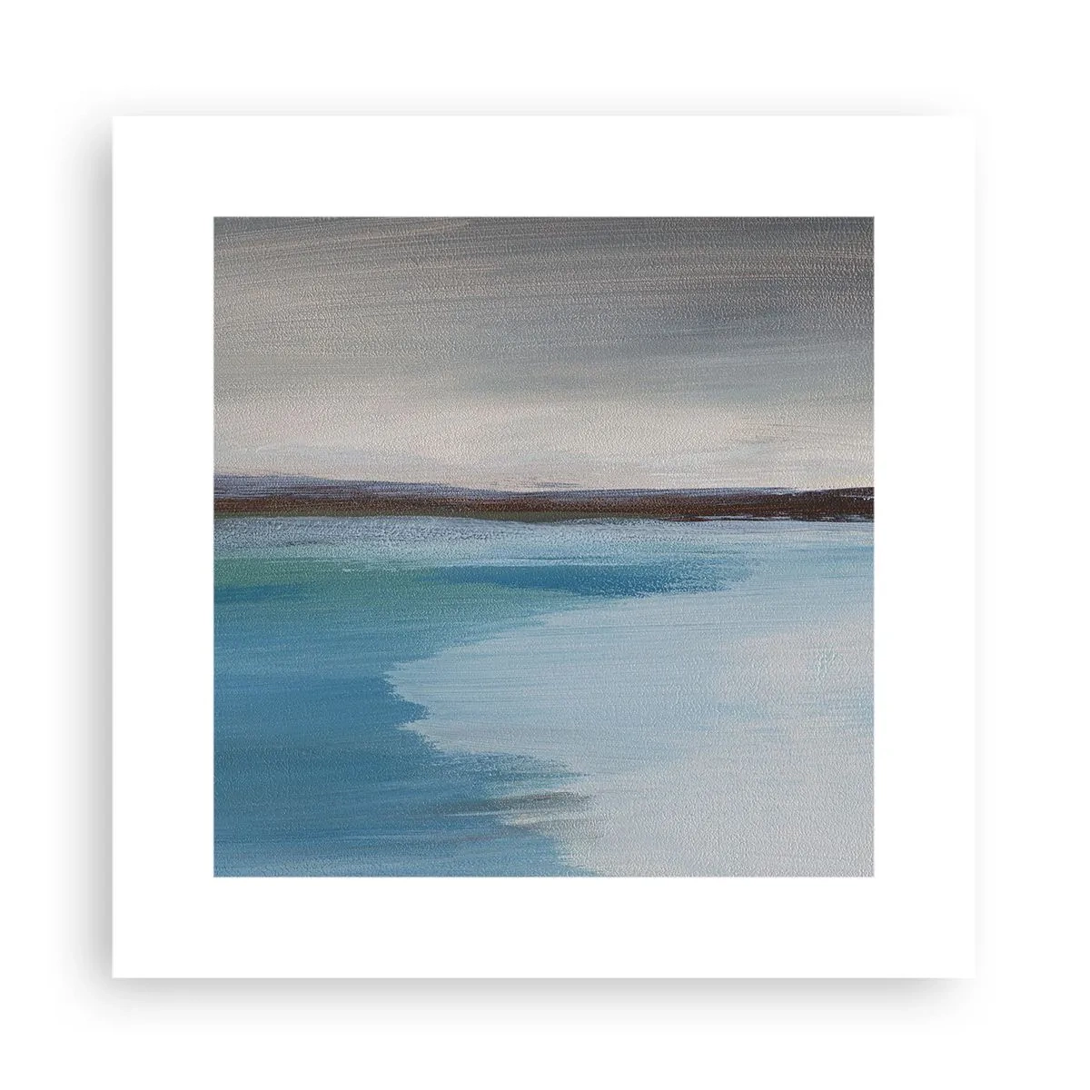 Poster - Peisaj orizontal - 30x30 cm