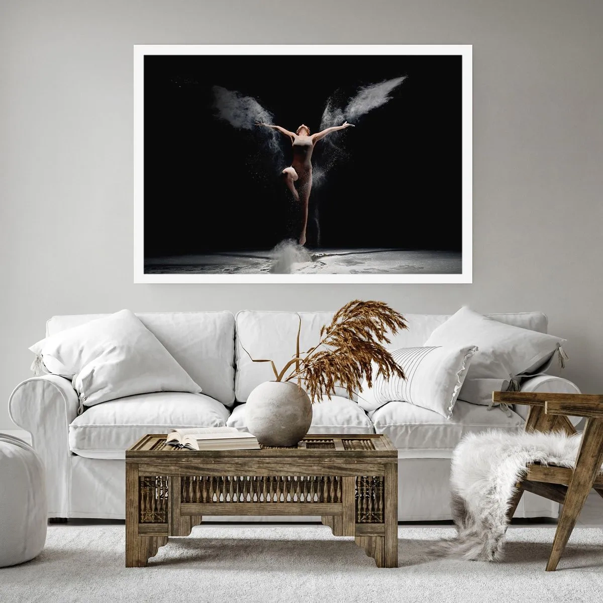 Poster - Elfii există - 91x61 cm