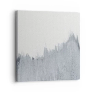 Tablou pe pânză - Înregistrare secretă - 30x30 cm