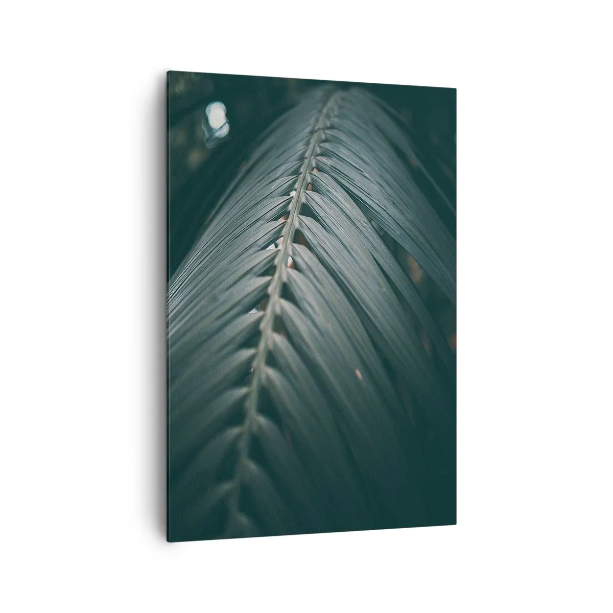 Tablou pe pânză - Precizia naturii - 70x100 cm