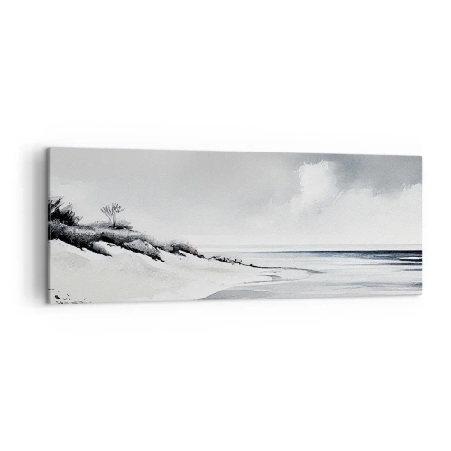 Tablou pe pânză - Întotdeauna împreună - 140x50 cm