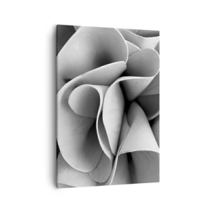 Tablou pe pânză - Se întâmplă în spațiu - 50x70 cm