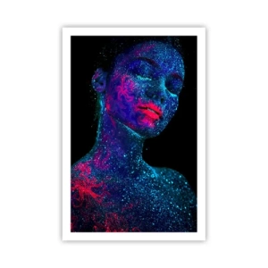 Poster - În praf de stele - 61x91 cm