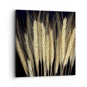 Tablou pe pânză - Magie rustică - 40x40 cm