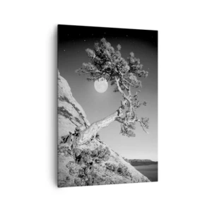 Tablou pe pânză - Războinicul victorios - 70x100 cm