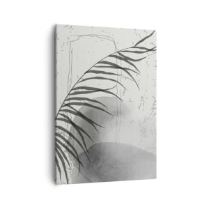 Tablou pe pânză - Exotismul subtil al naturii - 50x70 cm