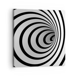 Tablou pe pânză - Nu poți rezista nici uneia dintre ele? - 70x70 cm