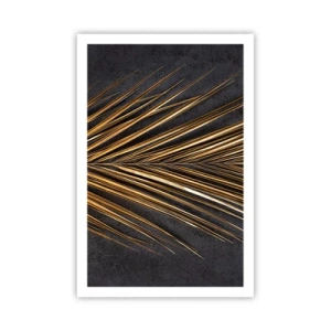 Poster - Aur tropical - 61x91 cm