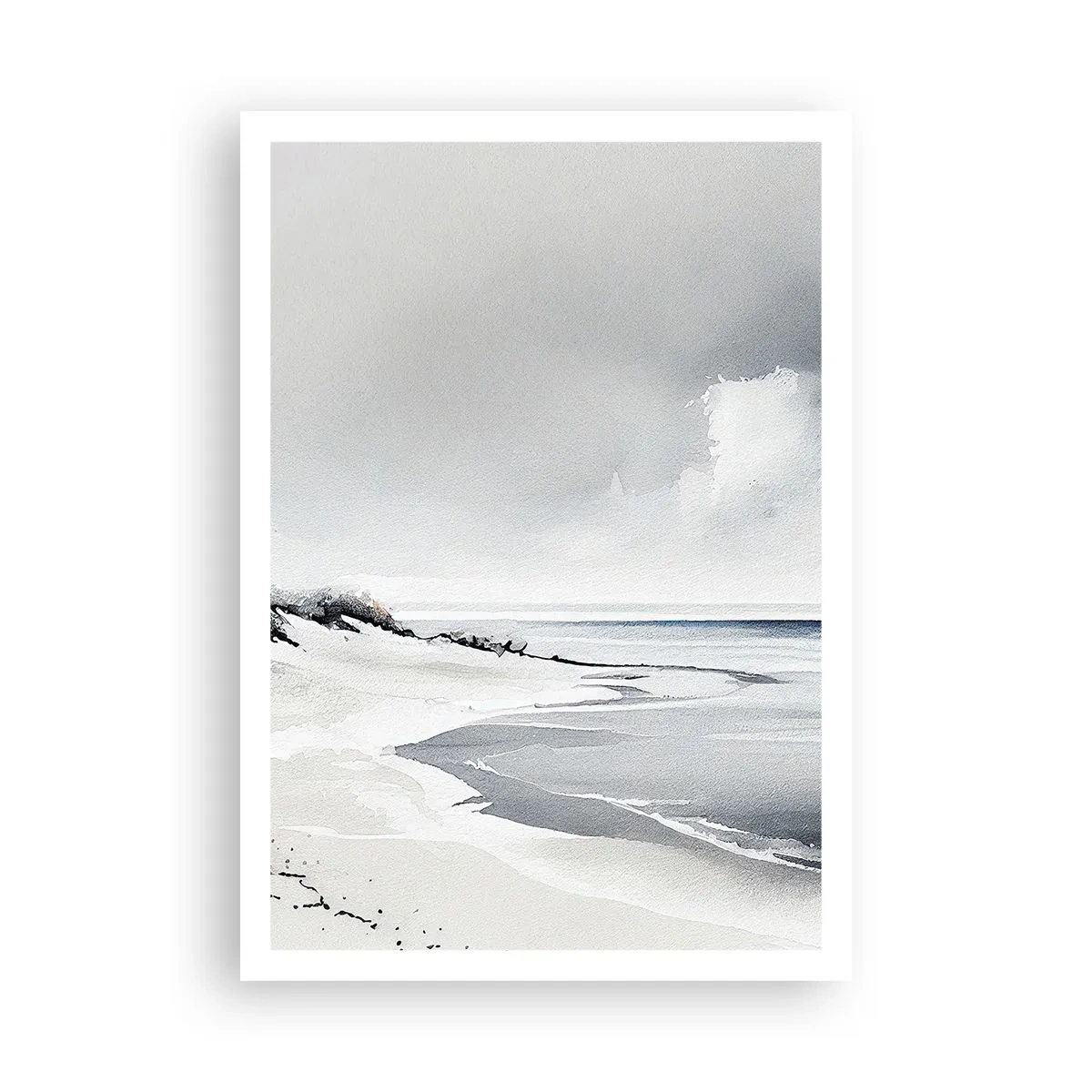 Poster - Întotdeauna împreună - 70x100 cm