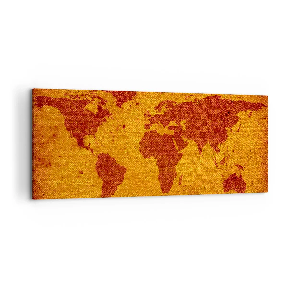 Tablou pe pânză - Invitație la o călătorie - 120x50 cm