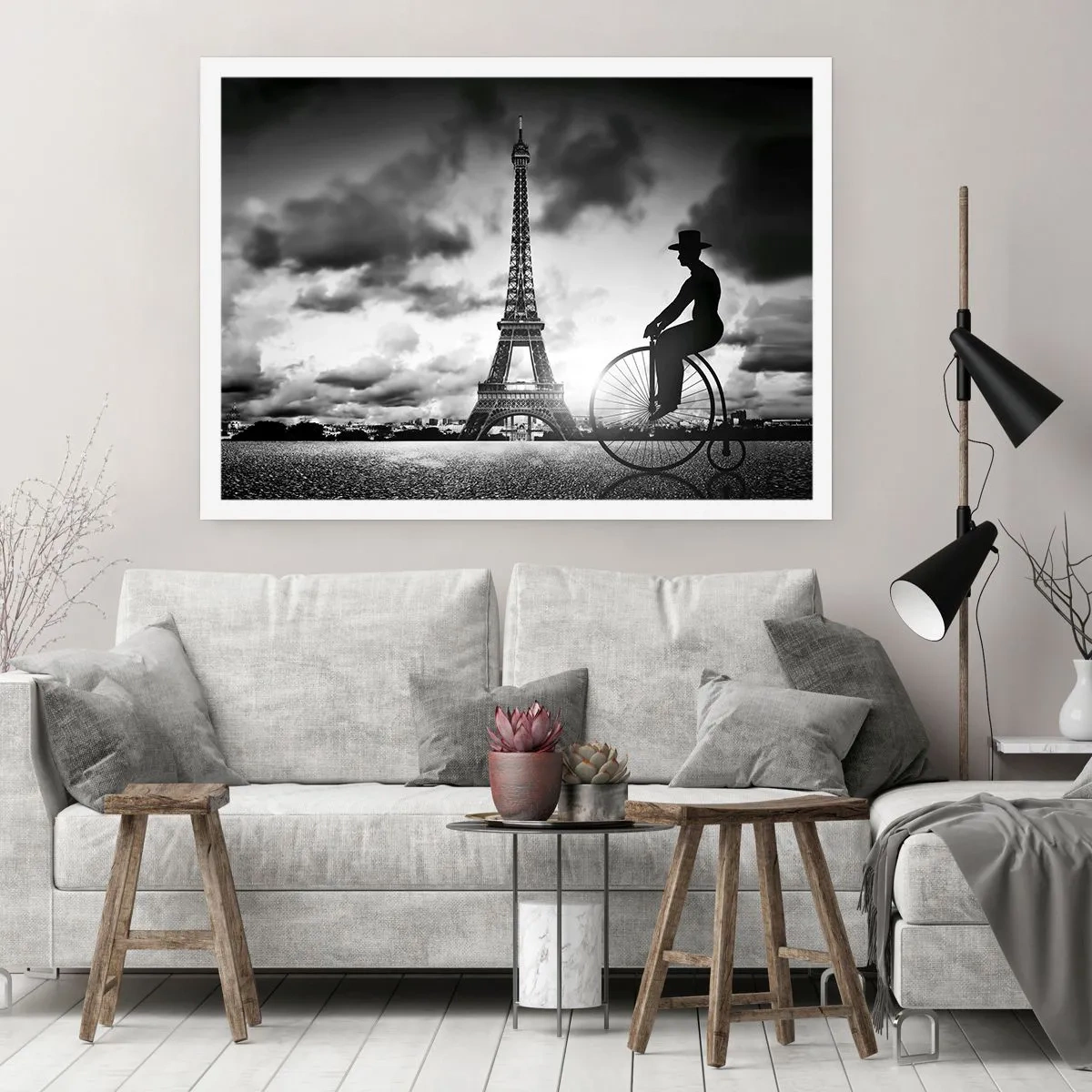Poster - Dorul de Belle Epoque - 50x40 cm