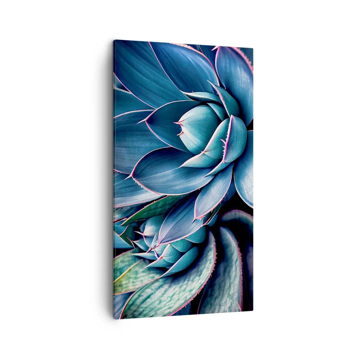 Tablou pe pânză - Forța vitală - 45x80 cm