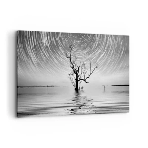 Tablou pe pânză - O simfonie a naturii - 120x80 cm