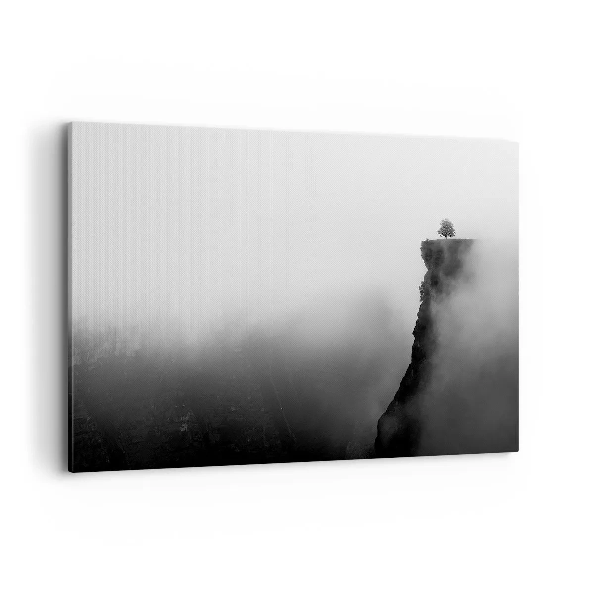 Tablou pe pânză - La capătul lumii - 120x80 cm