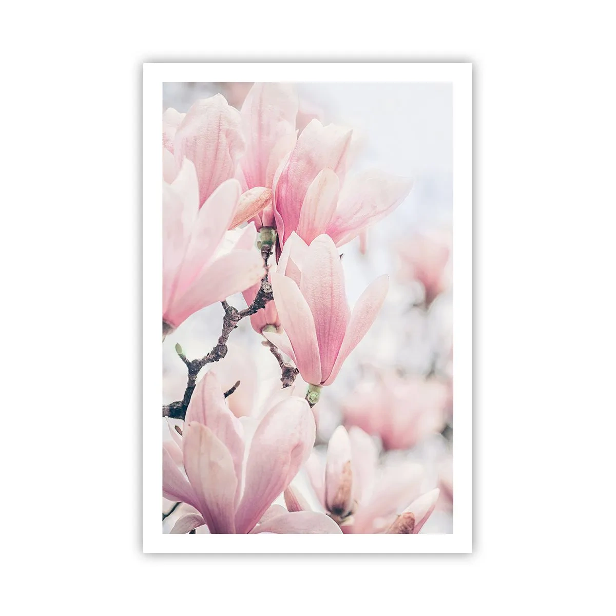 Poster - Idealul de subtilitate - 61x91 cm