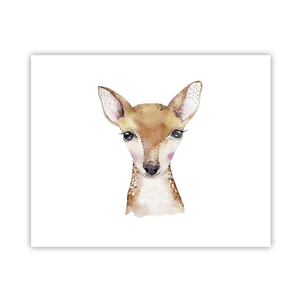 Poster - Natura inocenței - 50x40 cm