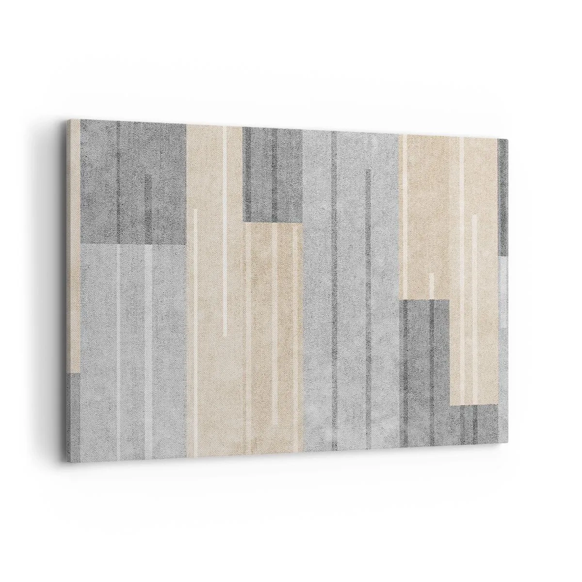 Tablou pe pânză - Compoziție: în poziție verticală - 100x70 cm