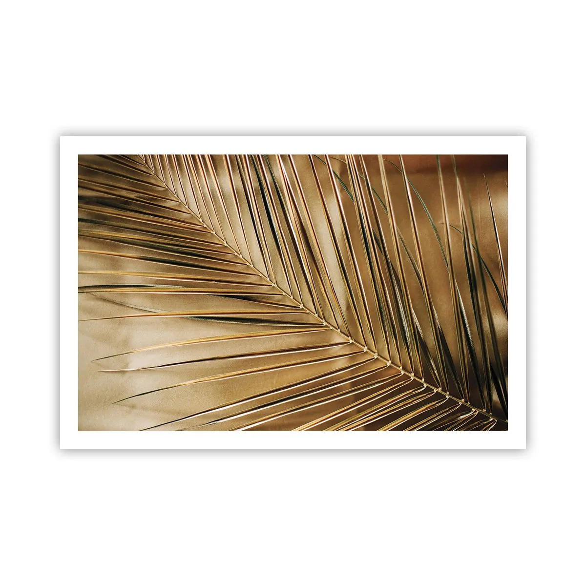 Poster - Colonadă naturală - 91x61 cm