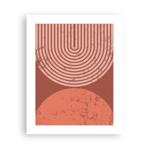 Poster - Relație strânsă - 40x50 cm