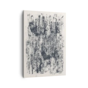 Tablou pe pânză - Compoziție cețoasă - 50x70 cm