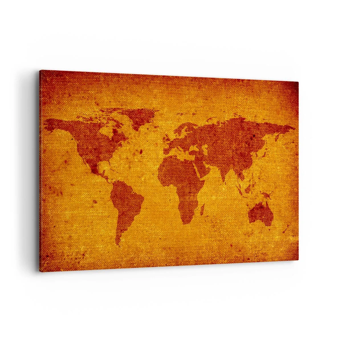 Tablou pe pânză - Invitație la o călătorie - 120x80 cm