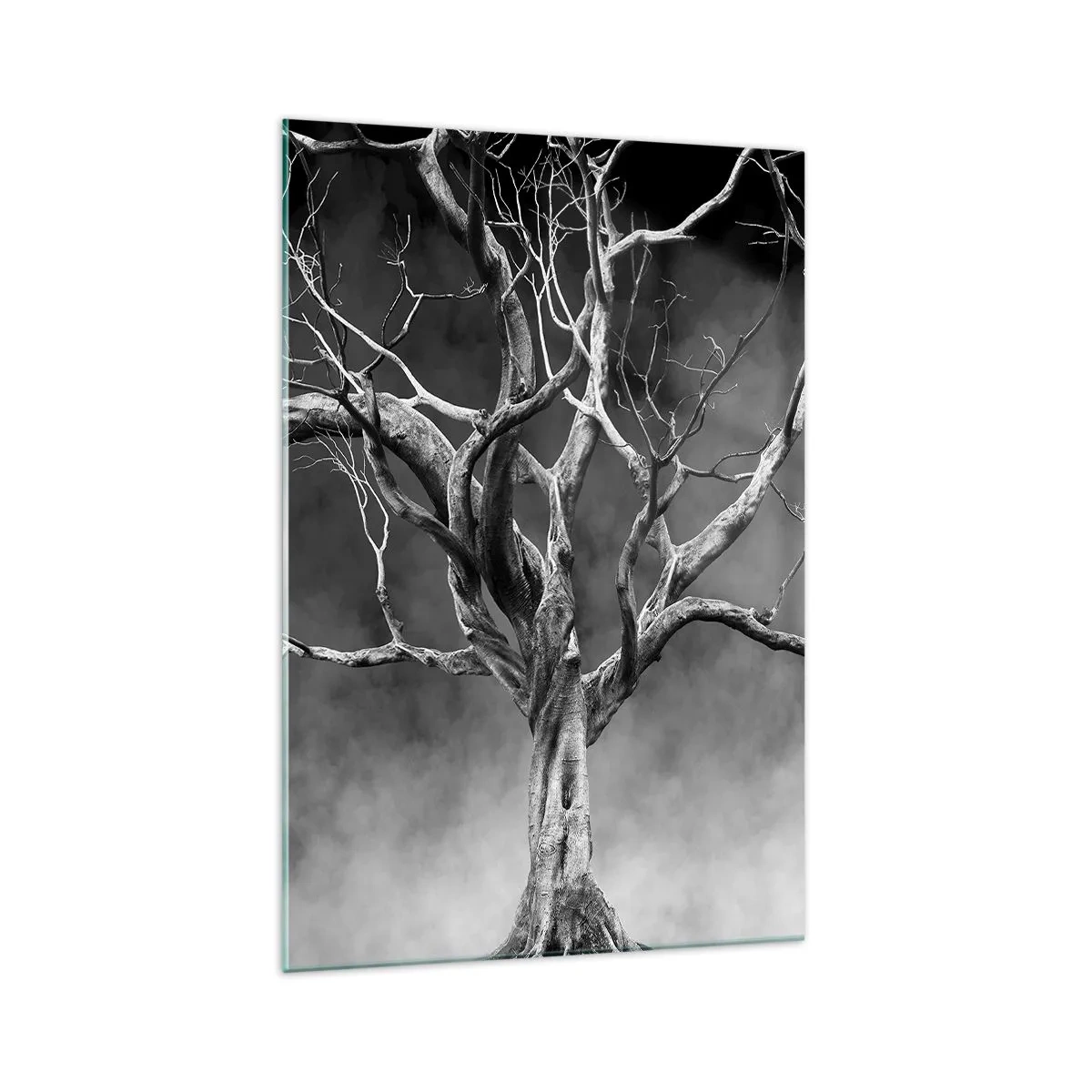 Tablou pe sticlă - Primare și sacre - 70x100 cm