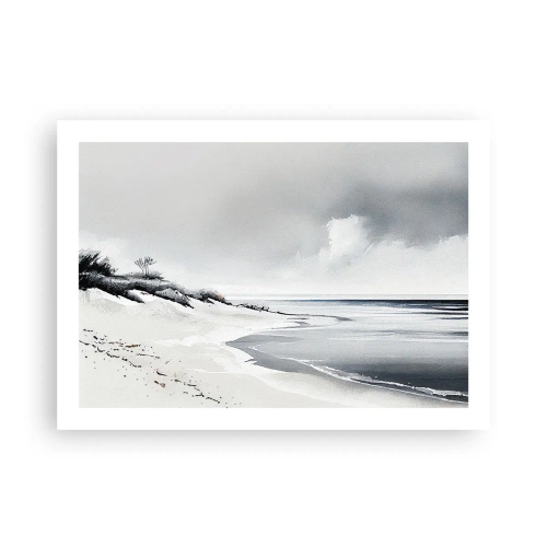 Poster - Întotdeauna împreună - 70x50 cm