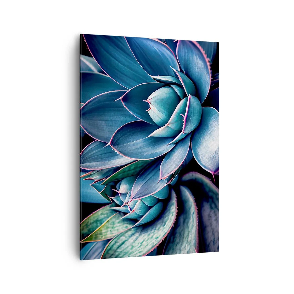 Tablou pe pânză - Forța vitală - 70x100 cm