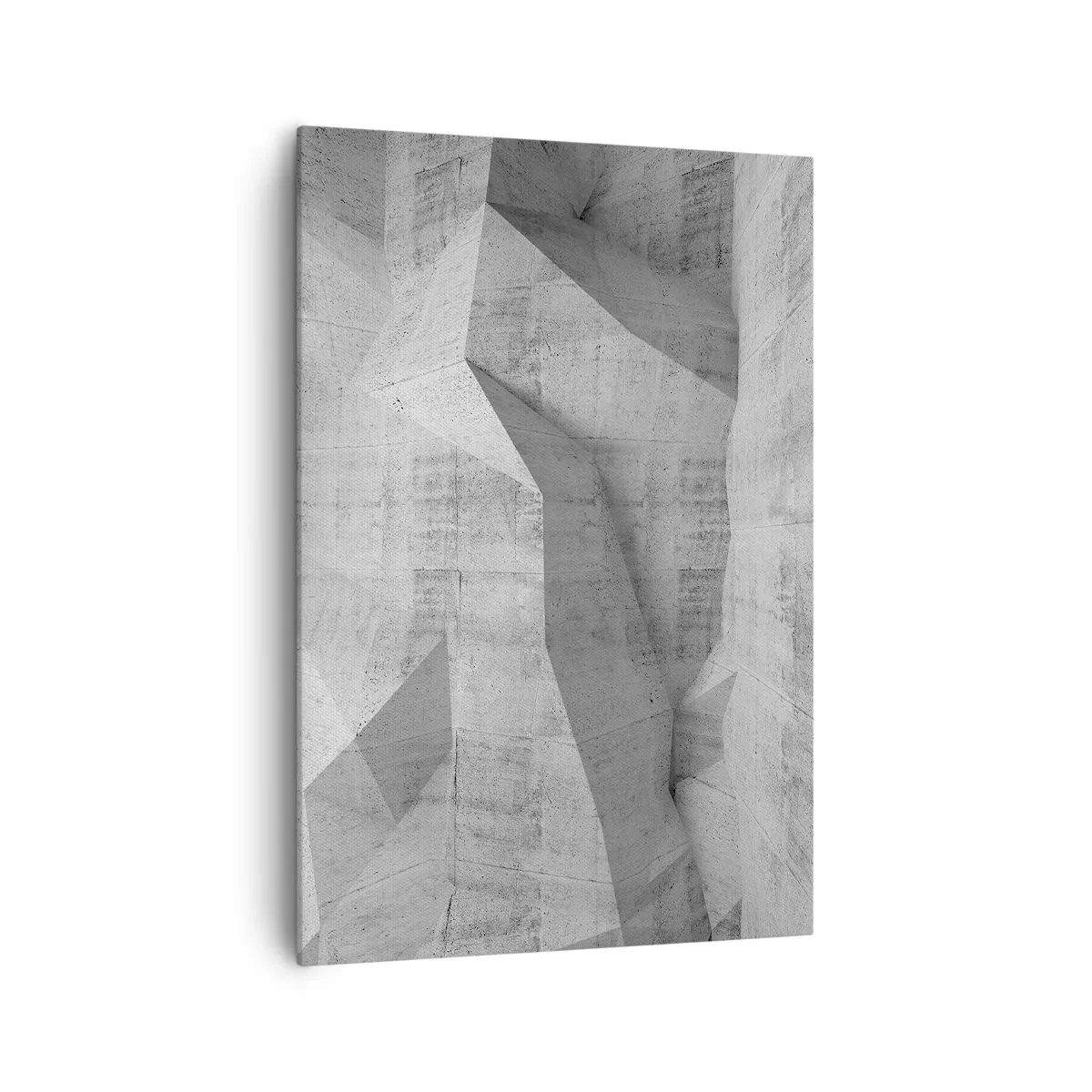 Tablou pe pânză - O adevărată provocare - 70x100 cm