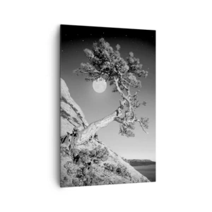 Tablou pe pânză - Războinicul victorios - 80x120 cm