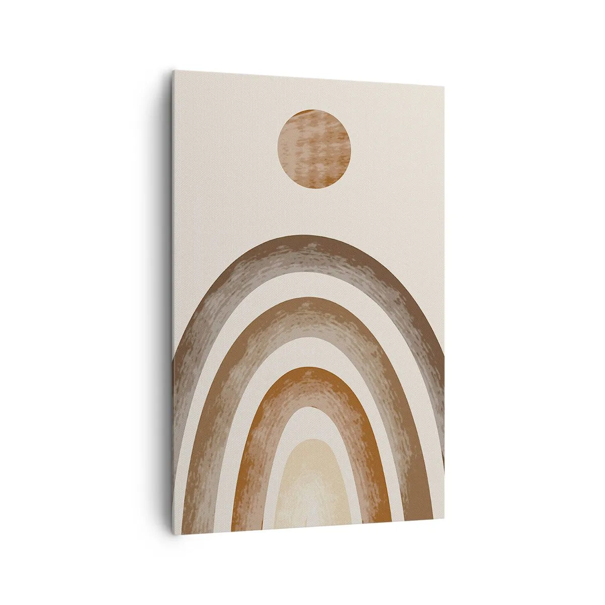 Tablou pe pânză - Într-o galaxie îndepărtată - 80x120 cm