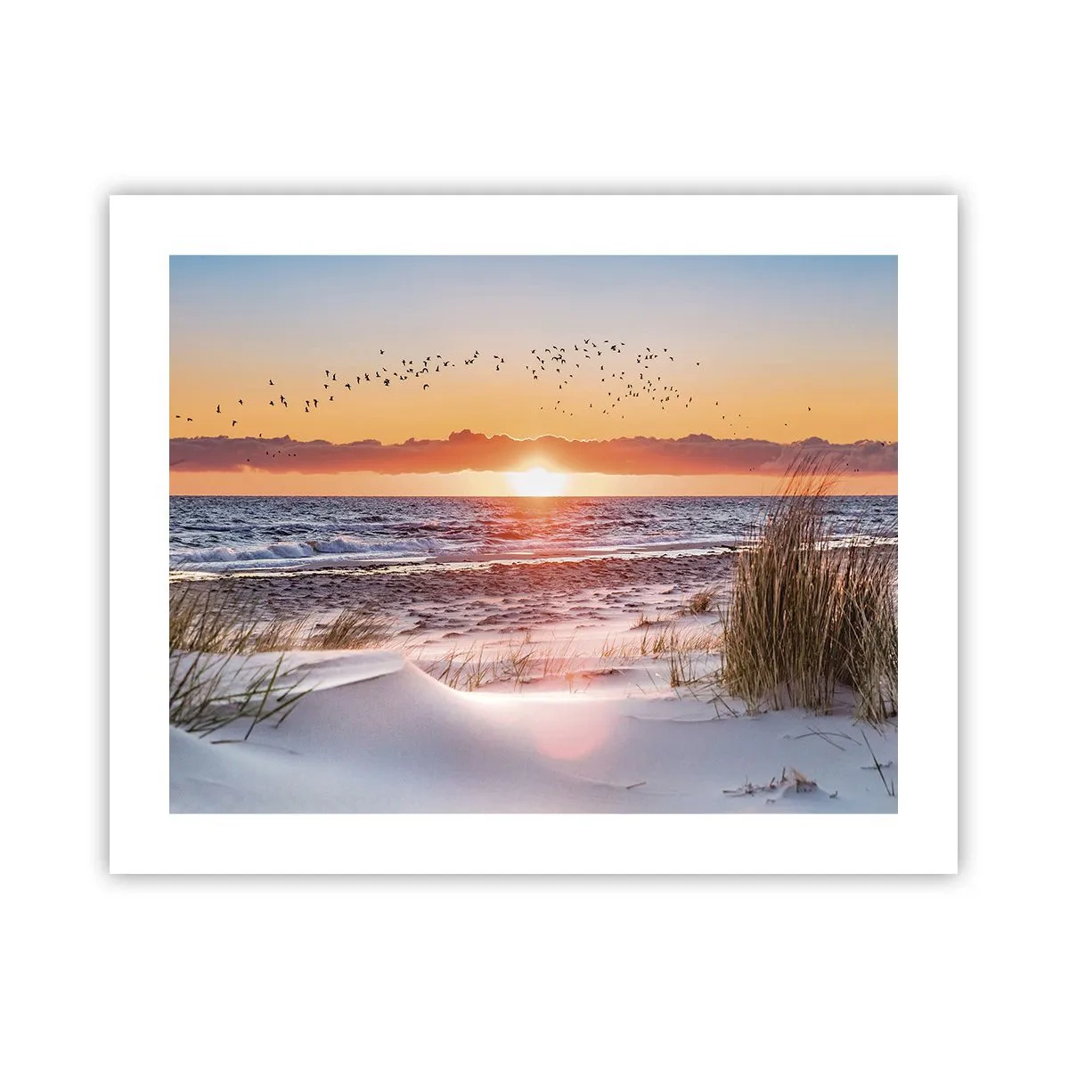 Poster - Peisaj orizontal - 50x40 cm