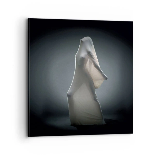 Tablou pe pânză - Dorințe ascunse - 70x70 cm