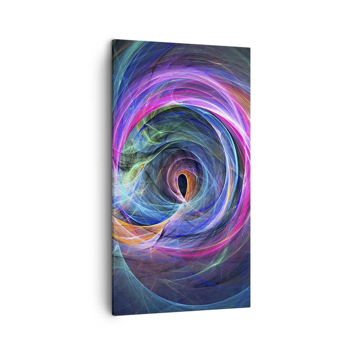 Tablou pe pânză - Unde mă vei duce? - 45x80 cm