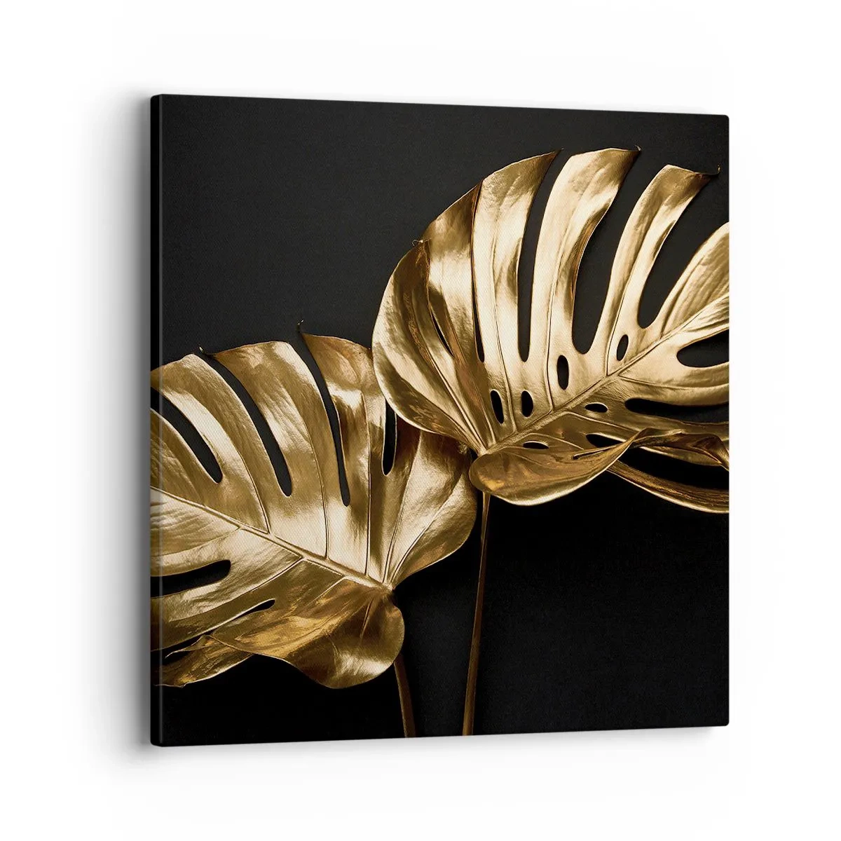 Tablou pe pânză - Comorile naturii - 40x40 cm